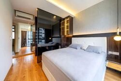 Hundred Palms Residences (D19), Condominium #585051621